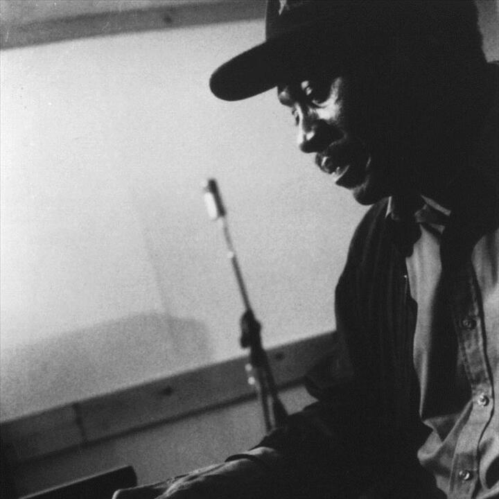 Reuben Wilson