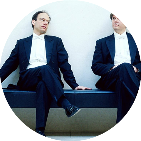 Grauschumacher Piano Duo
