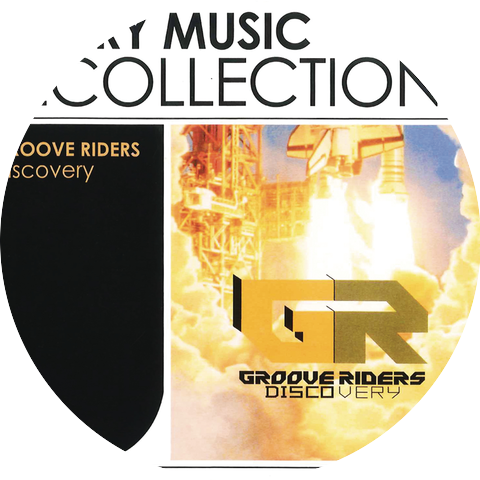 Groove Riders