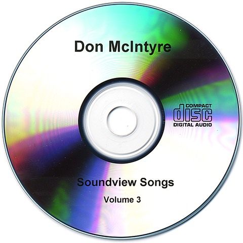 Don McIntyre