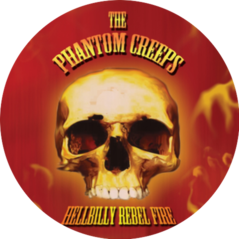 The Phantom Creeps