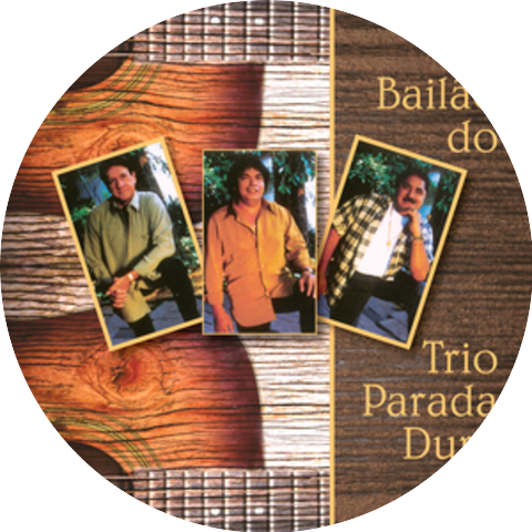 Trio Parada Dura