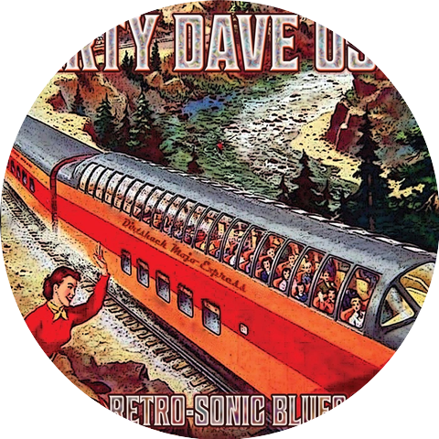 Dirty Dave Osti