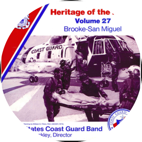 US Coast Guard Band