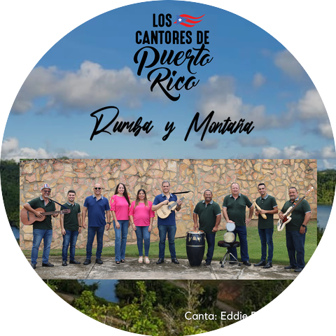 Los Cantores de Puerto Rico