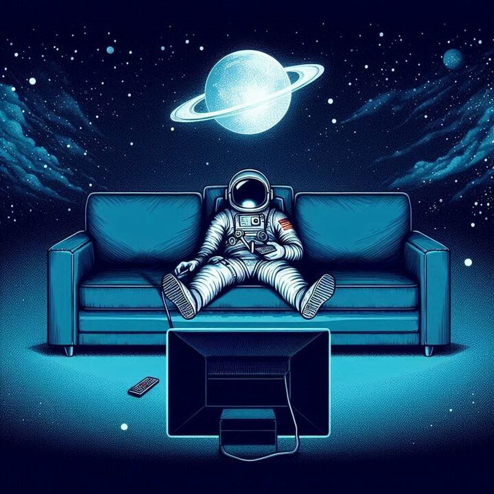 The Grey Area