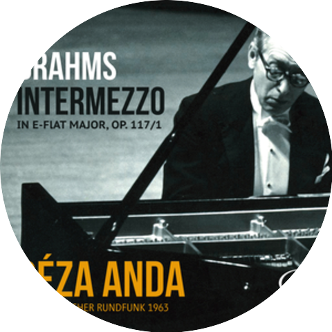 Geza Anda