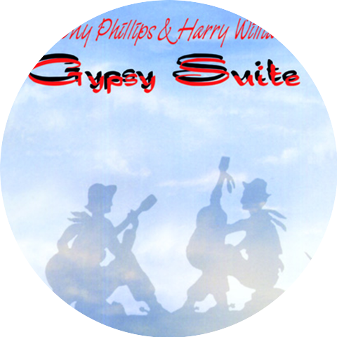 Anthony Phillips & Harry Williamson