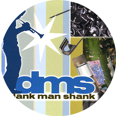 Dank Man Shank