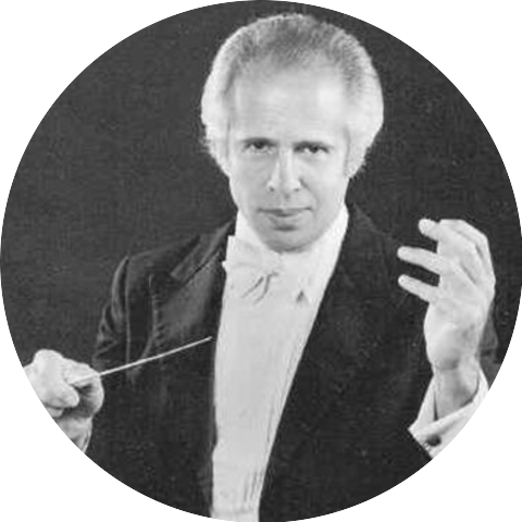 Donald Johanos