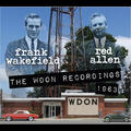 Red Allen and Frank Wakefield