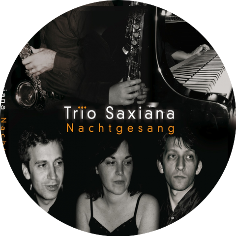 Trio Saxiana