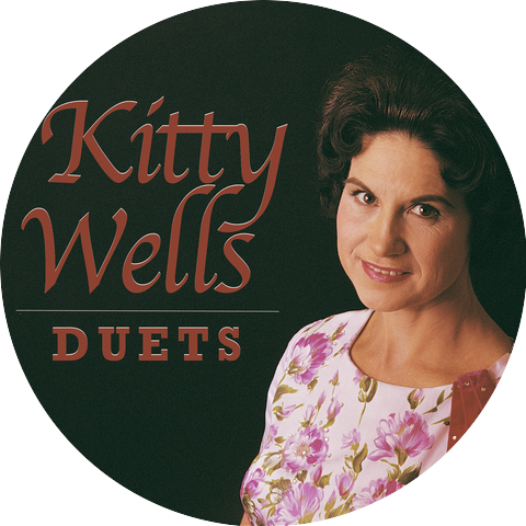 Kitty Wells & Roy Drusky