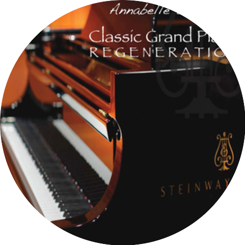 Annabelle Blanche