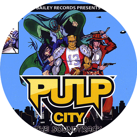 Bailey Records