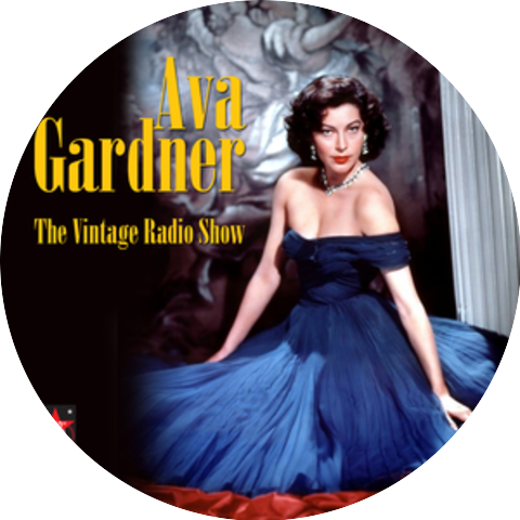 Ava Gardner
