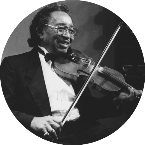 Claude Williams