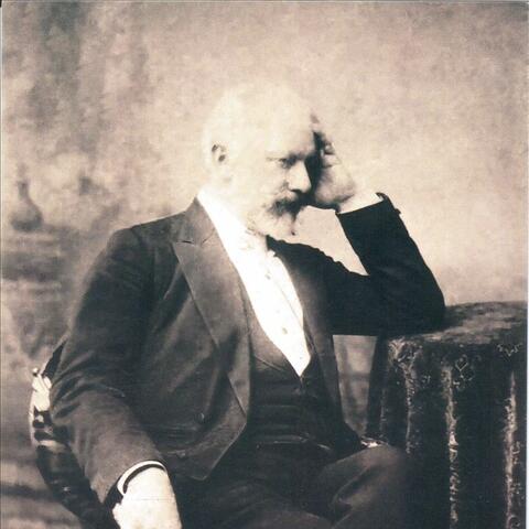 Pyotr Ilyich Tchaikovsky