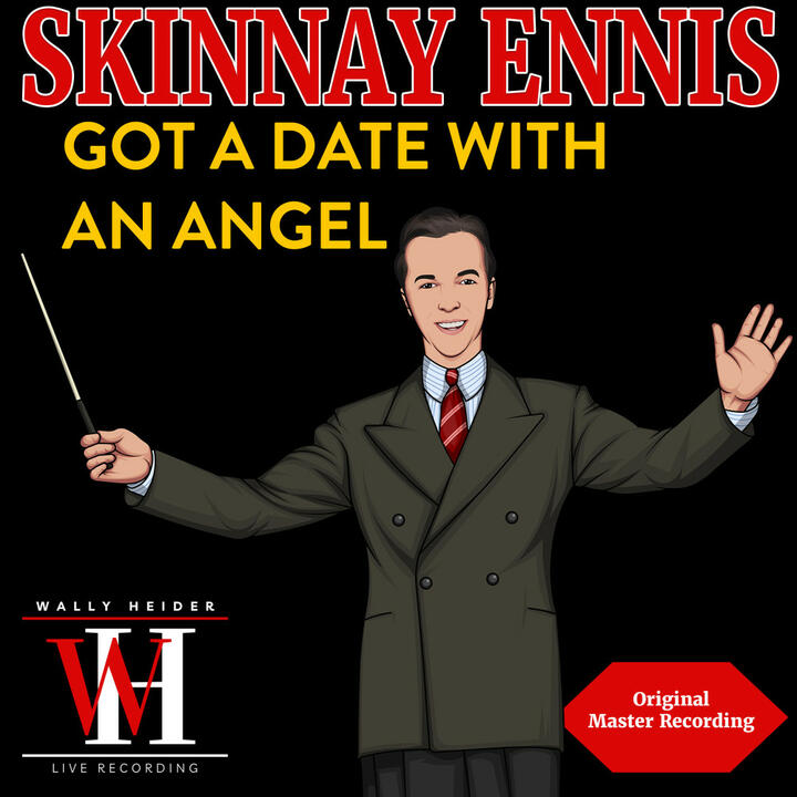 Skinnay Ennis
