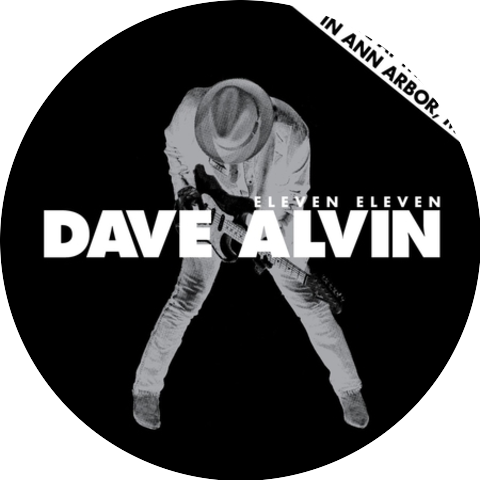 Dave Alvin & The Guilty Ones