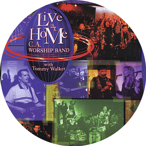 Tommy Walker and the C.A. Worship Band
