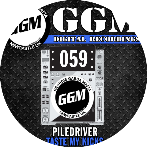 Piledriver