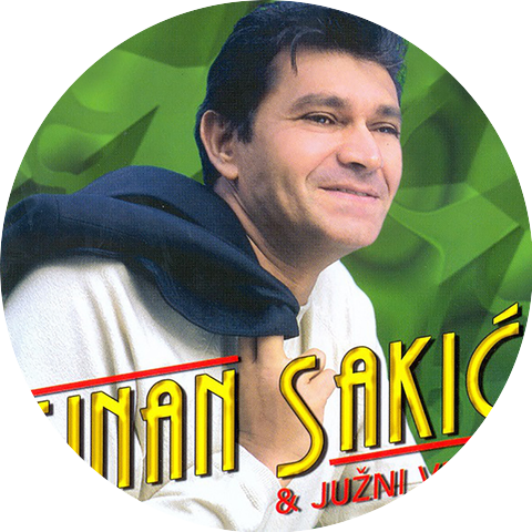 Sinan Sakic; Juzni Vetar
