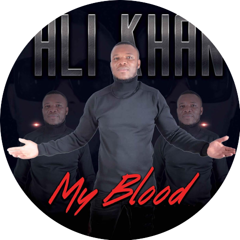 Ali Khan