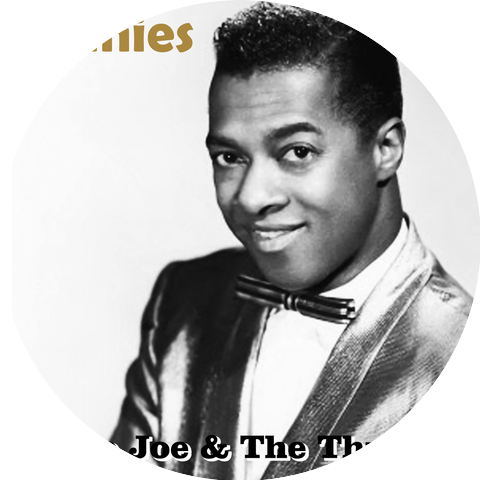 Little Joe & The Thrillers