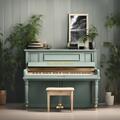 Relaxing Piano