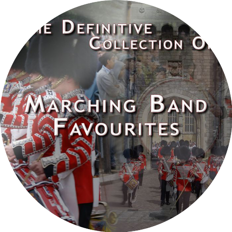 America's Marching Bands
