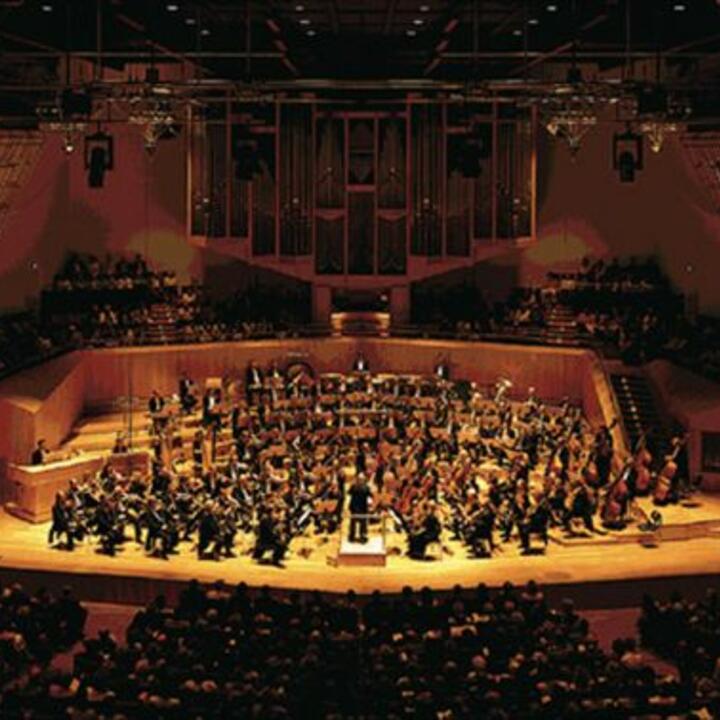 Bamberg Symphony Orchestra & Antal Dorati