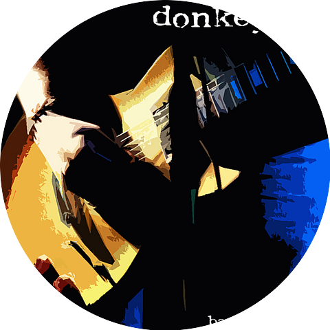 Donkeybox