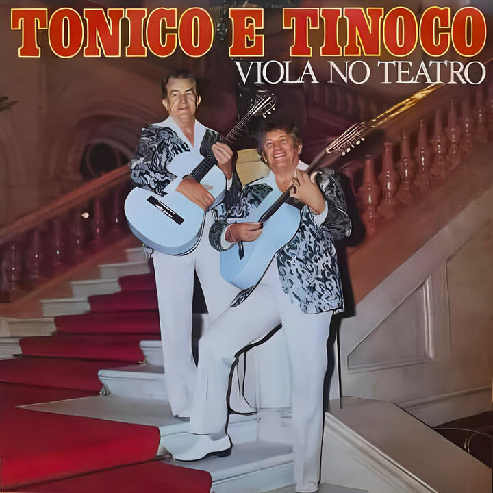 Tonico e Tinoco