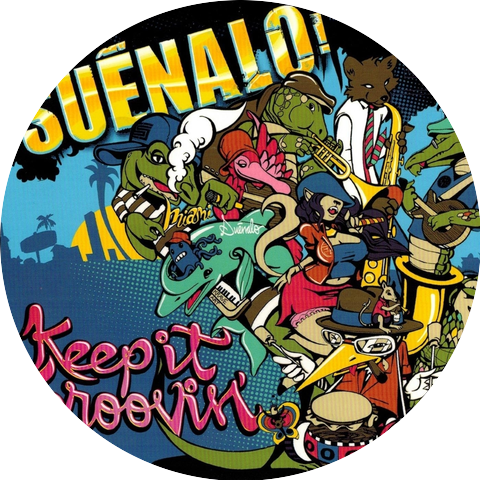 Suenalo