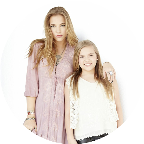 Lennon & Maisy