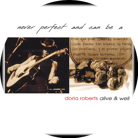Doria Roberts