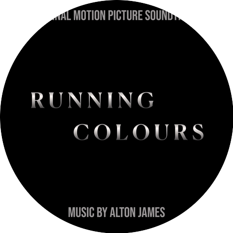 Alton James