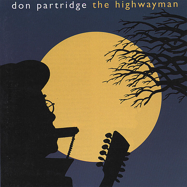 Don Partridge