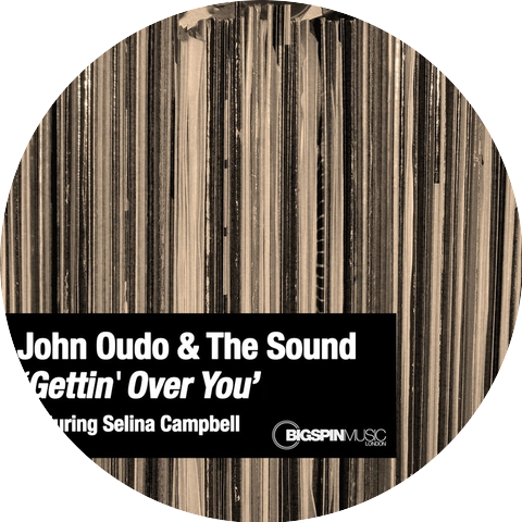 John Oudo & The Sound