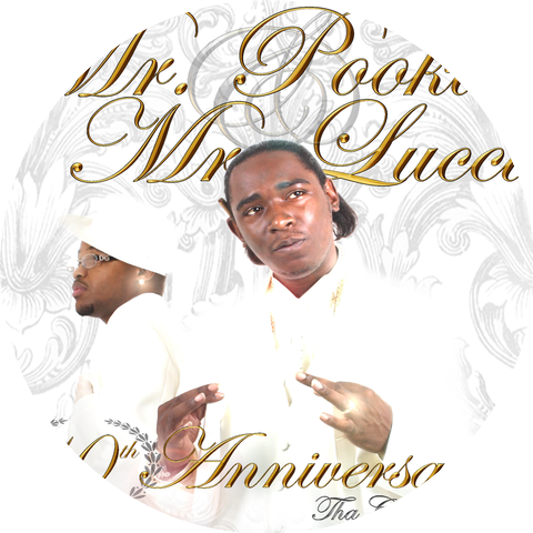 Mr. Pookie & Mr. Lucci