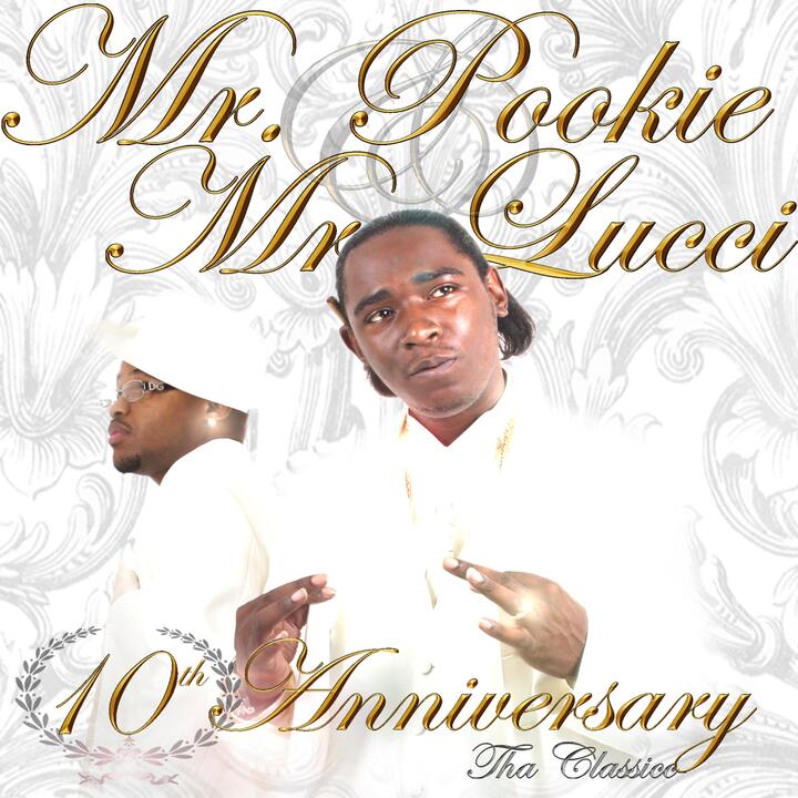 Mr. Pookie & Mr. Lucci