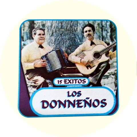 Los Donneños