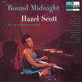 Hazel Scott