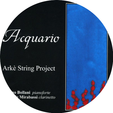 Arkè String Project, Stefano Bollani & Gabriele Mirabassi