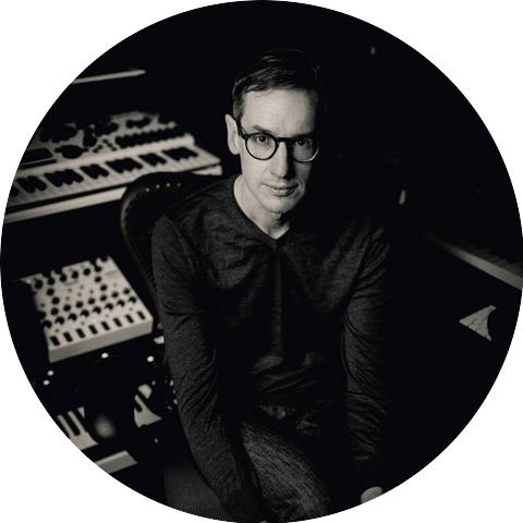 Steven Price