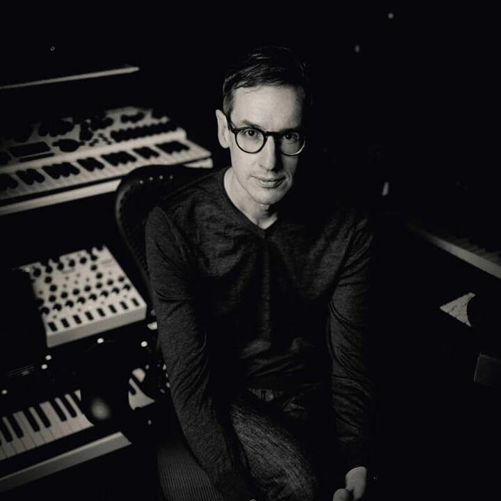 Steven Price