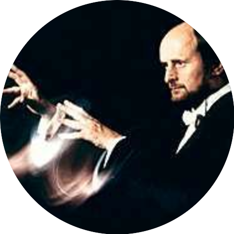 Roger Norrington