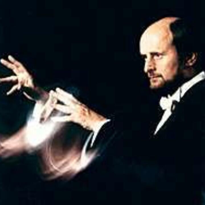 Roger Norrington