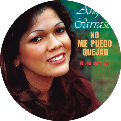 Angela Carrasco